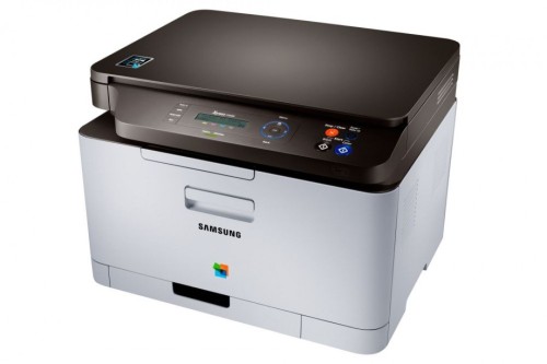 Samsung Xpress C460W